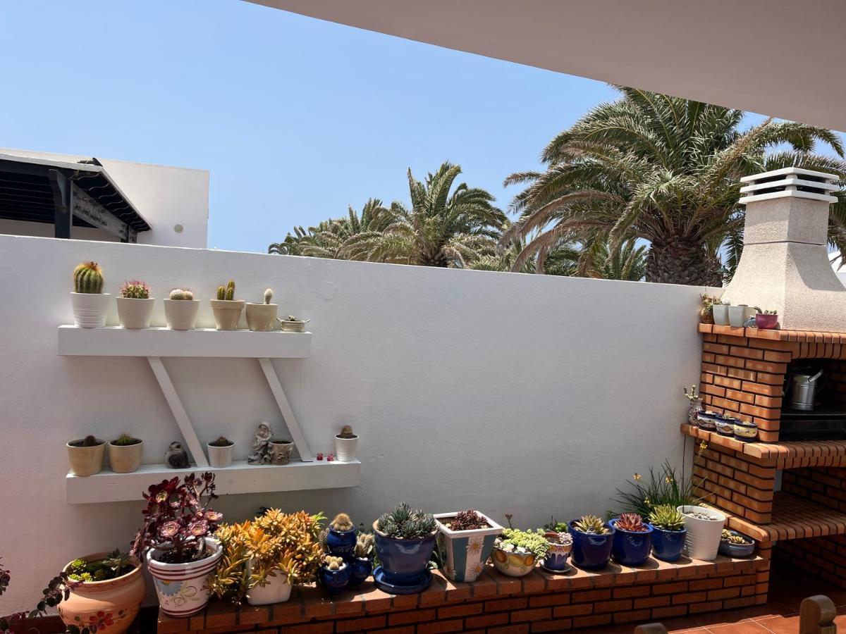 Casa Costa Bella Villa Costa Teguise Exteriör bild